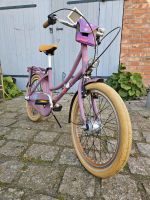 Kinder Fahrrad Scool chix classic 20 Zoll Bad Doberan - Landkreis - Rethwisch Vorschau