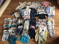 XXL-Paket Babykleidung Größe 68 (über 130Teile) Nordrhein-Westfalen - Stolberg (Rhld) Vorschau