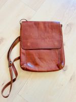 Vera Pelle Tasche aus Leder. Made in Italy! Hessen - Darmstadt Vorschau