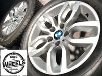 ORIGINAL BMW 225 60 17 ZOLL X3 F25 X4 F26 STYLING 305 WINTER 6mm Hessen - Hainburg Vorschau