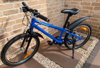 20 Zoll Jungen Mountainbike blau Niedersachsen - Lengede Vorschau