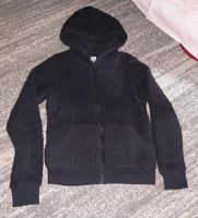 Flauschige  Wolljacke schwarz 158/164 Kiel - Ravensberg-Brunswik-Düsternbrook Vorschau