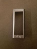 Ring Video Doorbell Pro 2 Austauschblende Blue Metal, NEU und OVP Dortmund - Aplerbeck Vorschau