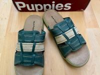 Hush Puppies Ledersandalen Baden-Württemberg - Heidelberg Vorschau