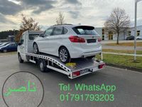 Autotransport PKW, Abschleppen Autos , Motorrad Transportierung, Hamburg-Mitte - Hamburg Billstedt   Vorschau