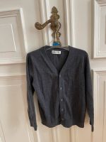 Strickjacke H&M grau Berlin - Schöneberg Vorschau