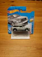 Hot Wheels 94 Audi Avant RS2 Sachsen - Rathmannsdorf Vorschau