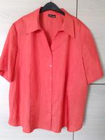 Bluse Gerry Weber Gr.48 neuwertig Hessen - Volkmarsen Vorschau