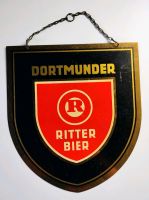 Ritter Brauerei Dortmund - Werbeschilder Dortmund - Lütgendortmund Vorschau