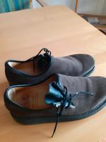 Herrentrachtenschuhe  Wildleder Bayern - Siegsdorf Vorschau