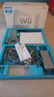 Nintendo Wii defekt mit kompletten Zubehör Nordrhein-Westfalen - Paderborn Vorschau