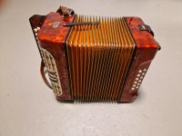 Hohner Corona III R Schmuckstück Koffer Bayern - Ingolstadt Vorschau