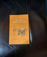 Georg Büchner Woyzeck Leonce und Lena Dortmund - Lütgendortmund Vorschau