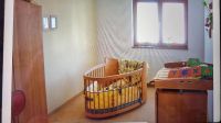 Babyzimmer aus massiver, unbehandelter Buche Berlin - Steglitz Vorschau