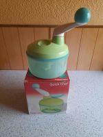 Tupperware Quick Chef Köln - Humboldt-Gremberg Vorschau