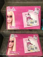 2 Ski Schuhe von Barbie 33-37 Duisburg - Homberg/Ruhrort/Baerl Vorschau