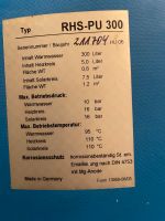 Warmwasserspeicher Boiler 300l mit 2 Wärmetauscher Bayern - Adlkofen Vorschau