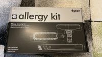 Dyson V6 Allergiker / Allergie Kit (Flexi Fugendüse, Soft Bürste Sachsen - Chemnitz Vorschau