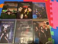 Vampire Diaries - Staffel 1-6 Niedersachsen - Seevetal Vorschau