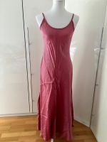 traumhaft schönes Kleid A Form Gr. S 36 38 empirestil himbeerfarb Stuttgart - Stuttgart-Süd Vorschau