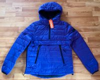 Superdry Fuji Overhead Schlupfjacke Gr. S 38 lila *NEU+Etikett* Sachsen - Zwickau Vorschau