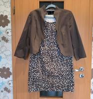 ♥️ Kostüm - Kleid und Blazer - Größe 44 - 1 x getragen ❤️ Bayern - Bischberg Vorschau