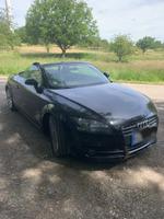 Audi TT Roadster 2.0 TFSI - 200 PS - TÜV neu - 131.000 KM Baden-Württemberg - Karlsruhe Vorschau