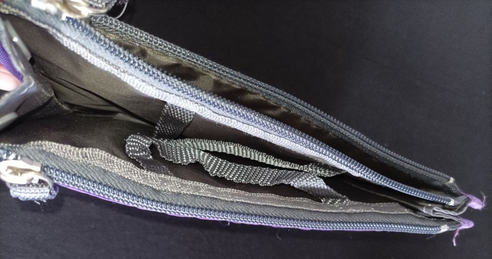 Periea Handtaschen-Organizer Kosmetik-Tasche  Gr. S in Flensburg