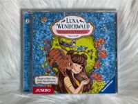 NEU Hörbuch CD ☀️ Luna Wunderwald Ein Geheimnis auf Katzenpfoten Brandenburg - Falkensee Vorschau