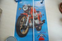 MV Agusta  4 Zylinder 1000 ccm, Poster Herzogtum Lauenburg - Linau Vorschau