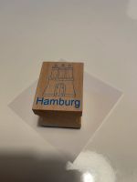 HAMBURG Stempel Kreis Pinneberg - Heidgraben Vorschau