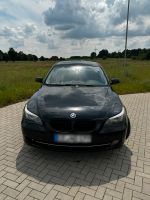 BMW E60 525i LCI Niedersachsen - Celle Vorschau