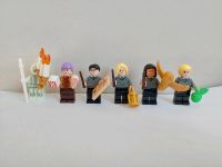 Lego Harry Potter Figuren Original Nick Flume 76388 76389 40419 Rügen - Ostseebad Binz Vorschau