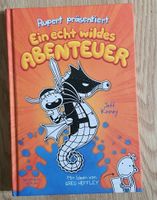 Buch-Rupert präsentiert- Ein echt wildes ABENTEUER Pankow - Französisch Buchholz Vorschau