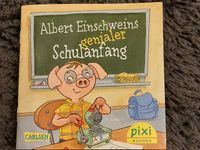Albert Einschweins genialer Schulanfang- Pixxi Buch Bayern - Langenbach Vorschau
