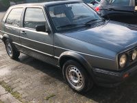 Volkswagen Golf 2 Bayern - Straubing Vorschau