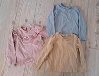 Langarmshirt Longsleeve TShirt Nordrhein-Westfalen - Witten Vorschau