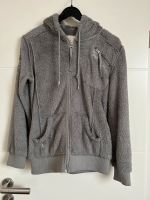 Flauschig warmer Teddy- Jacke Pulli von Geographical Norway Gr. 2 Nordrhein-Westfalen - Gummersbach Vorschau