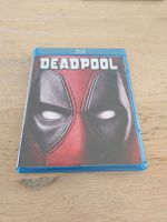 Deadpool Blu Ray Hamburg-Nord - Hamburg Langenhorn Vorschau