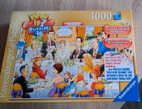 Ravensburger Puzzle 1000 Teile What if ? No 16 Hessen - Wettenberg Vorschau