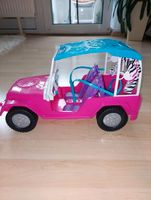 Barbie Jeep - Versand möglich West - Sindlingen Vorschau