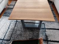 Wohnzimmer Tisch Eiche Massivholz TOP Hessen - Bad Camberg Vorschau