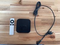 Apple TV 3. Generation / inkl. Kabel + Fernbedienung Nordrhein-Westfalen - Herzogenrath Vorschau