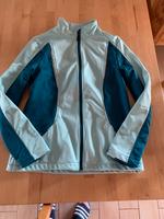 Crivit Softshell Jacke 40/ 42 Hessen - Großenlüder Vorschau