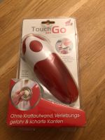 Touch and Go vollautomatischer Dosenöffner, NEU Flensburg - Mürwik Vorschau