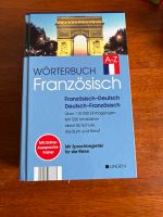 Wörterbuch Französisch - Deutsch Berlin - Charlottenburg Vorschau