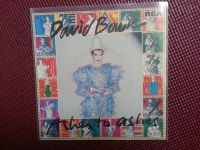 David Bowie Ashes to Ashes LP Single "7 RCA Records 1980 Rock Berlin - Lichtenberg Vorschau