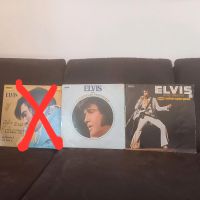 Elvis Vinyl LP Bayern - Hahnbach Vorschau