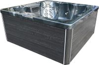 JACKUZZI WHIRLPOOL SPA GARTEN-POOL HOT TUB "KALLAN" Rheinland-Pfalz - Bundenbach Vorschau