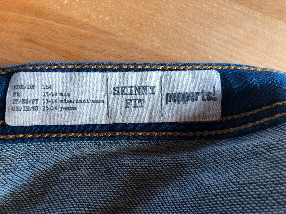 Pepperts! Jeans 164 NEU !!! in Emmendingen